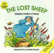 The Lost Sheep - O'Neal, Debbie Trafton