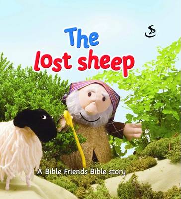 The Lost Sheep - Barfield, Maggie, and Carpenter, Mark (Illustrator)