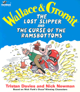 The Lost Slipper and the Curse of the Ramsbottoms