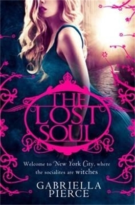 The Lost Soul - Pierce, Gabriella