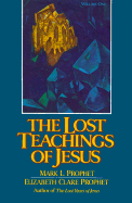 The lost teachings of Jesus
