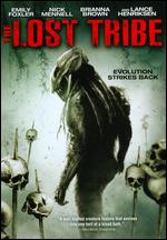 The Lost Tribe - Roel Rein