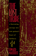 The Lost Tribe - Marriott, Edward