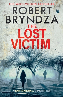 The Lost Victim - Bryndza, Robert