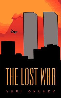 The Lost War - Okunev, Yuri