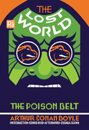 The lost world,and The poison belt.