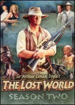 The Lost World: Season Two [6 Discs] - 