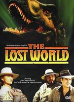The Lost World - Timothy Bond