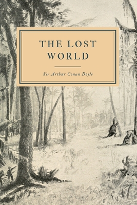 The Lost World - Doyle, Sir Arthur Conan