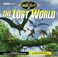 The Lost World