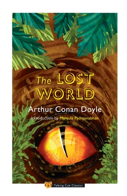 The Lost World - Doyle, Arthur Conan, Sir