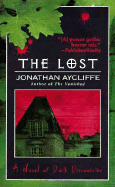 The Lost - Ayvliffe, Jonathan, and Aycliffe, Jonathan