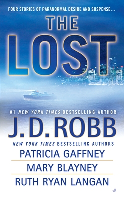 The Lost - Robb, J D, and Gaffney, Patricia, and Blayney, Mary