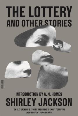 The Lottery and Other Stories - Jackson, Shirley, and Homes, A M (Introduction by)