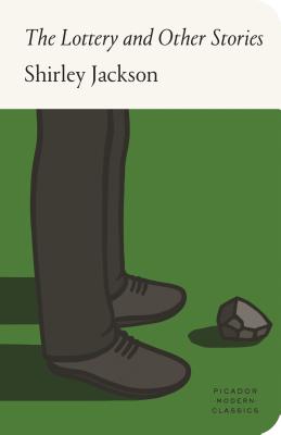 The Lottery and Other Stories - Jackson, Shirley