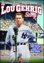 The Lou Gehrig Story