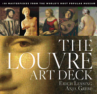 The Louvre Art Deck: 100 Masterpieces from the World's Most Popular Museum