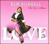 The Love Album - Kim Burrell