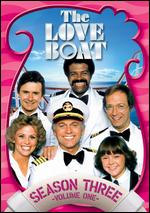 The Love Boat: Season 3, Vol. 1 [4 Discs] - 