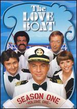 The Love Boat: Season One, Vol. 1 [3 Discs]