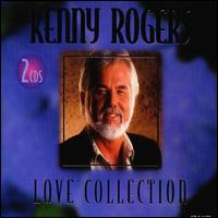 The Love Collection [2000 Madacy Box] - Kenny Rogers