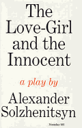 The love-girl and the innocent; a play
