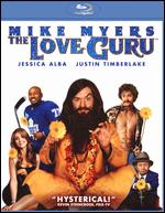 The Love Guru [Blu-ray] - Marco Schnabel