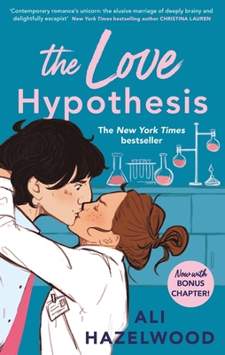 The Love Hypothesis: The Tiktok sensation and romcom of the year! - Hazelwood, Ali