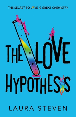 The Love Hypothesis - Steven, Laura