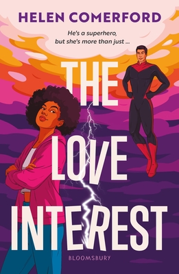 The Love Interest - Comerford, Helen