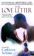 The Love Letter - Schine, Cathleen