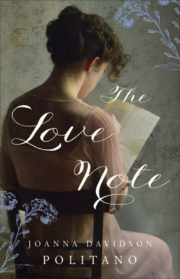 The Love Note - Politano, Joanna Davidson