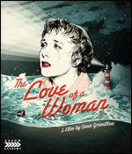 The Love of a Woman [Blu-ray/DVD] [2 Discs] - Jean Grmillon