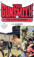 The Love of Money - Roberts, J R