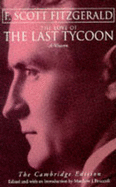 The Love of the Last Tycoon: A Western