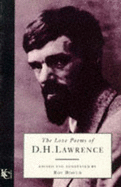 The Love Poems of D.H. Lawrence