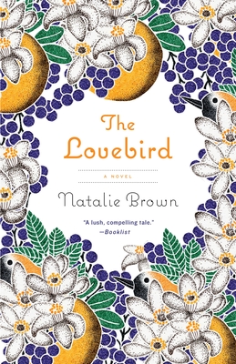 The Lovebird - Brown, Natalie