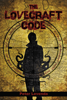 The Lovecraft Code - Levenda, Peter