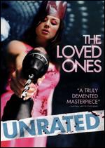The Loved Ones [Unrated] [Includes Digital Copy] [UltraViolet] - Sean Byrne