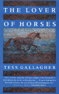 The Lover of Horses