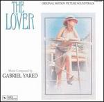 The Lover - Gabriel Yared
