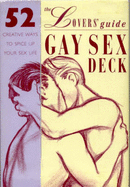The Lovers' Guide Gay Deck