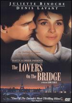 The Lovers on the Bridge
