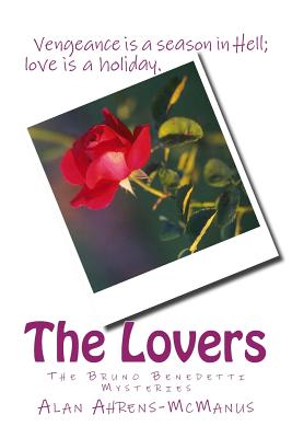 The Lovers - McManus, Alan