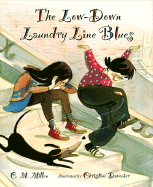 The Low-Down Laundry Line Blues - Millen, Cynthia