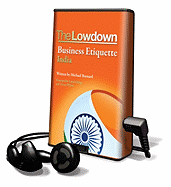 The Lowdown Business Etiquette: India