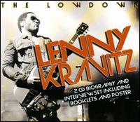 The Lowdown - Lenny Kravitz