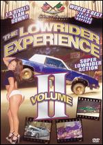 The Lowrider Experience, Vol. 2 - 