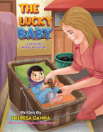 The Lucky Baby: A Scottish New Year's Story