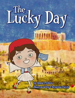 The Lucky Day - Prokos, Anna